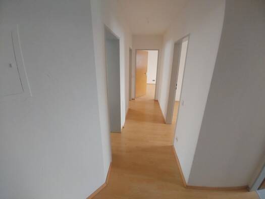 Wohnung zur Miete 860 € 3 Zimmer 72 m² Geschoss 2/2 frei ab sofort Mering 86415