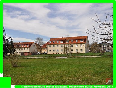 Wohnung zur Miete 375 € 2 Zimmer 49 m² frei ab 01.01.2025 Sassnitz Sassnitz 18546