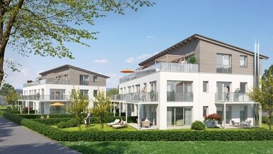 Penthouse zum Kauf provisionsfrei 420.000 € 2 Zimmer 84,4 m² 2. Geschoss frei ab sofort Waltershofen Kißlegg 88353