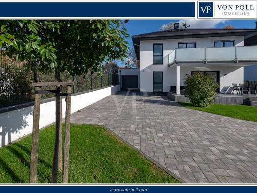 Einfamilienhaus zum Kauf 1.590.000 € 6 Zimmer 212 m² 567 m² Grundstück Winkel Oestrich-Winkel 65375