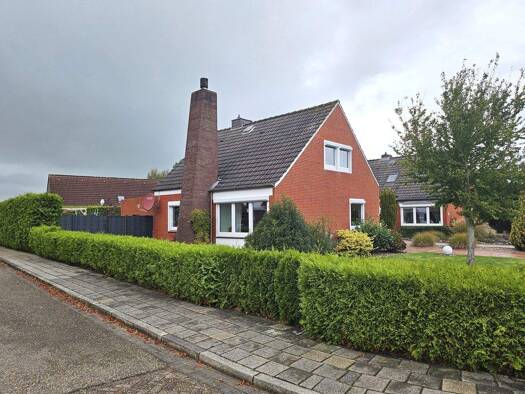 Einfamilienhaus zum Kauf provisionsfrei 235.000 € 3 Zimmer 90 m² 682 m² Grundstück Bingum Leer 26789