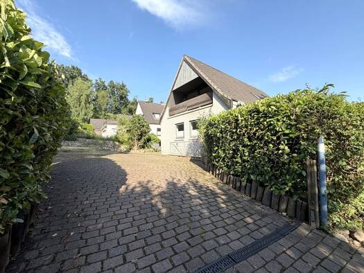 Einfamilienhaus zum Kauf 299.000 € 4 Zimmer 135,3 m² 610 m² Grundstück Glücksburg 24960