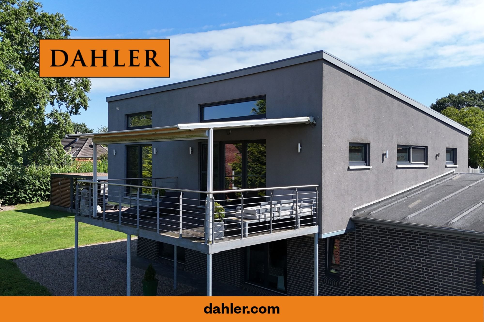 Einfamilienhaus zum Kauf 849.000 € 4 Zimmer 150 m²<br/>Wohnfläche 1.982 m²<br/>Grundstück Fahrenkrug 23795