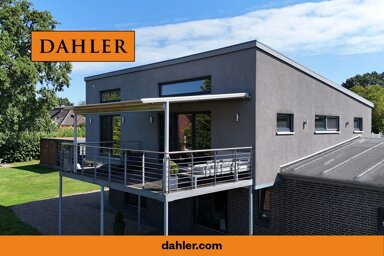 Einfamilienhaus zum Kauf 849.000 € 4 Zimmer 150 m² 1.982 m² Grundstück Fahrenkrug 23795