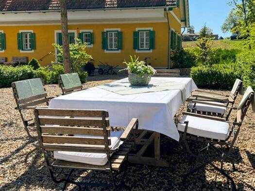 Hotel zum Kauf 1.675.000 € 13 Zimmer 3.775 m² Grundstück Sankt Anna am Aigen 8354