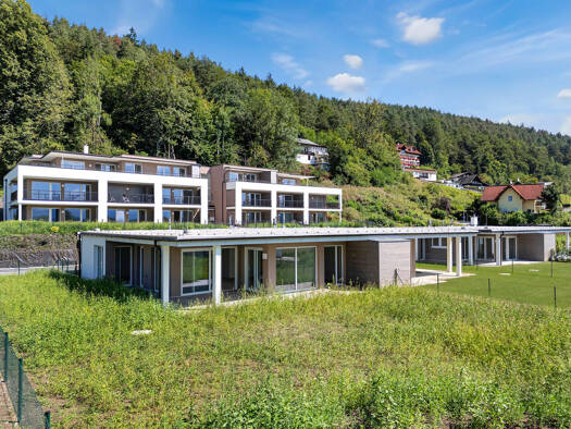 Bungalow zum Kauf - Neubau 631.000 € 4 Zimmer 111,9 m² Velden am Wörther See 9220