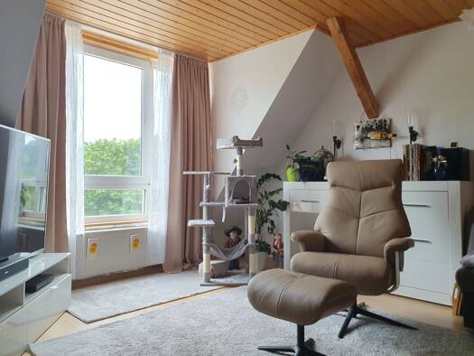 Wohnung zur Miete 650 € 3,5 Zimmer 103 m² frei ab 01.11.2026 Schäftersheim Weikersheim 97990