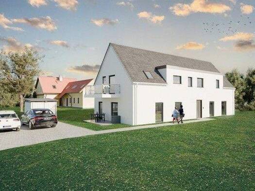 Wohnung zum Kauf 375.000 € 4 Zimmer 104 m² 1. Geschoss frei ab 01.04.2027 Natrup-Hagen Hagen am Teutoburger Wald / Natrup-Hagen 49170