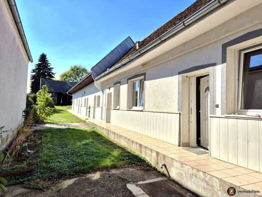 Bungalow zum Kauf 144.000 € 4,5 Zimmer 125,5 m² 1.118 m² Grundstück Nikitsch 7361