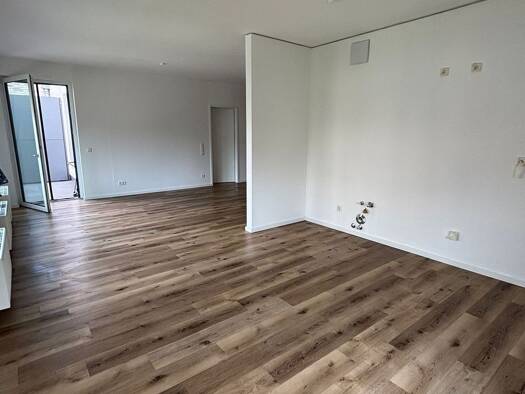 Wohnung zur Miete 1.230 € 3 Zimmer 95 m² 1. Geschoss frei ab sofort Forstweg 1 Lücklemberg Hombruch 44225