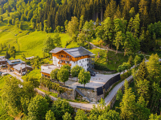 Restaurant zum Kauf 2.550.000 € 3.126 m² Grundstück Bad Gastein 5640