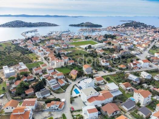 Einfamilienhaus zum Kauf - Erstbezug 435.000 € 3 Zimmer 96 m² Tribunj 22212
