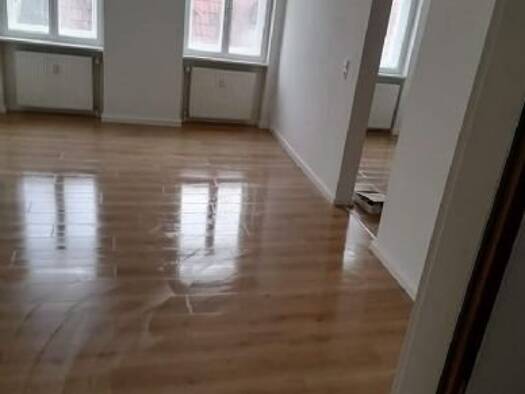 Studio zur Miete 176 € 1 Zimmer 32 m² 2. Geschoss frei ab sofort Döbelner Straße 4 Niederdorla Lommatzsch 01623
