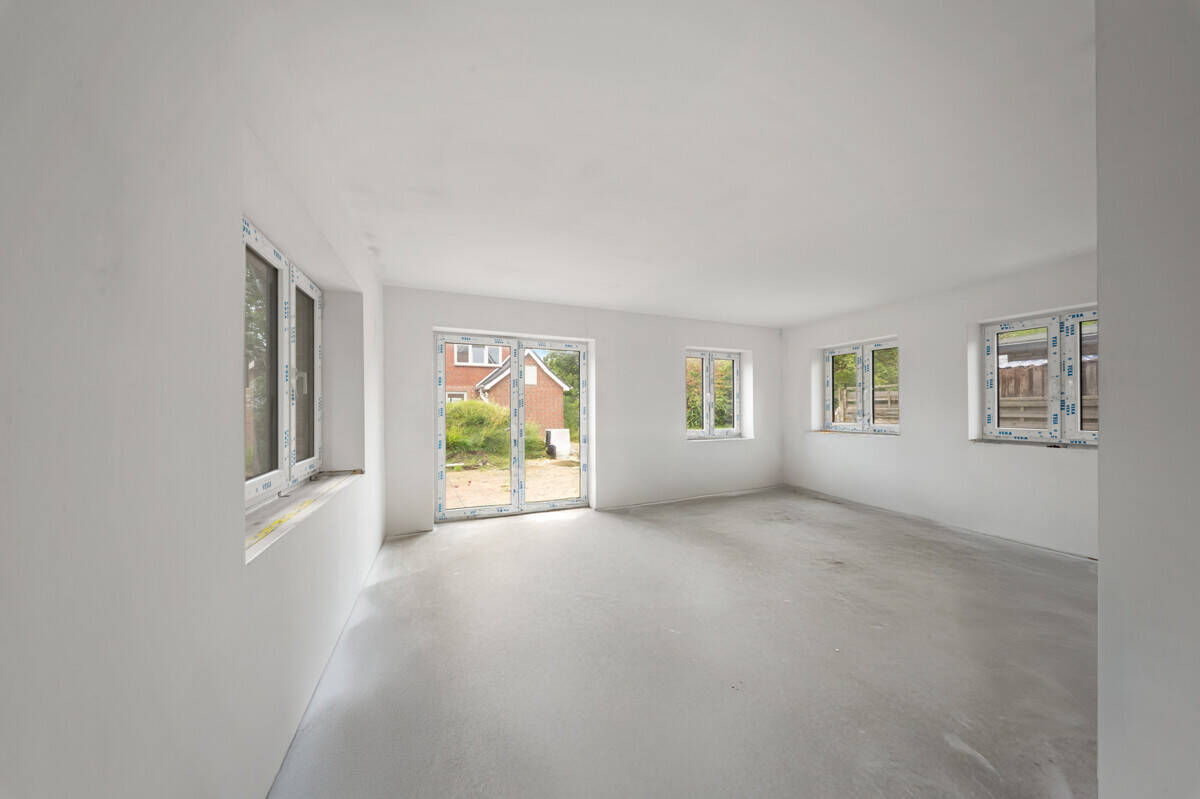 Haus – Sylt, Tinnum - Mehr