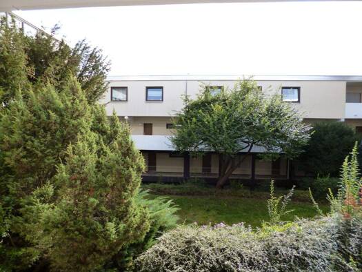Wohnung zum Kauf provisionsfrei 95.000 € 1 Zimmer 25,2 m² 1. Geschoss Höchberg 97204