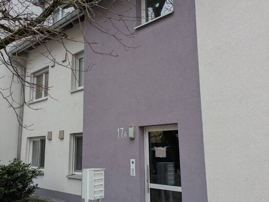 Wohnung zur Miete 850 € 3 Zimmer 75 m² 1. Geschoss frei ab 15.03.2026 Herzogenaurach 91074