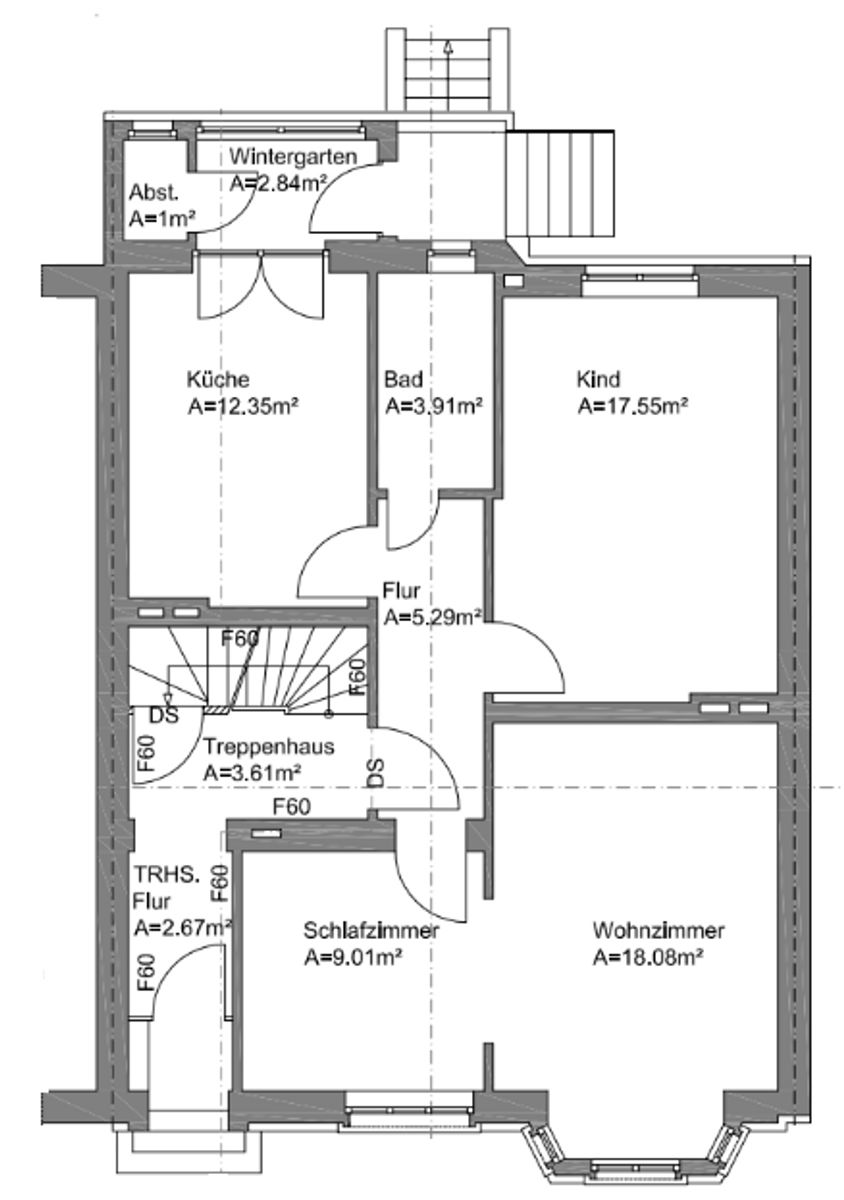 Mehrfamilienhaus zum Kauf als Kapitalanlage geeignet 399.000 € 9 Zimmer 236 m²<br/>Wohnfläche 268,3 m²<br/>Grundstück Euskirchen Euskirchen 53879