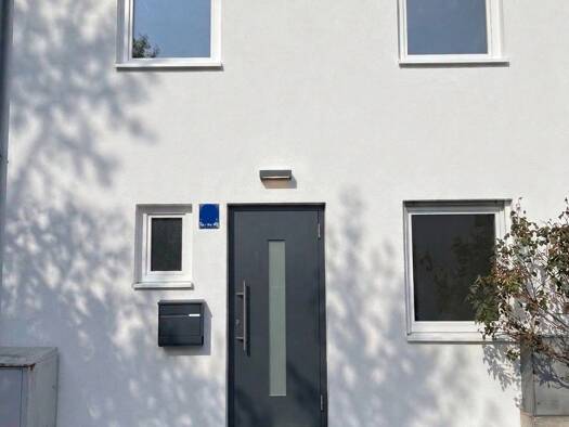 Reihenhaus zur Miete 2.500 € 4 Zimmer 99 m² 150 m² Grundstück frei ab 01.06.2026 Ramersdorf-Perlach München 81735