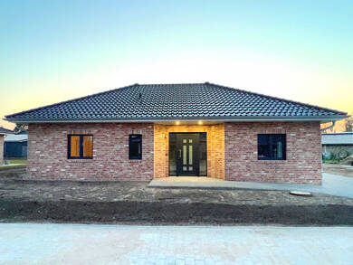 Bungalow zum Kauf 332.161 € 3 Zimmer 80 m² 589 m² Grundstück Herzhorn 25379