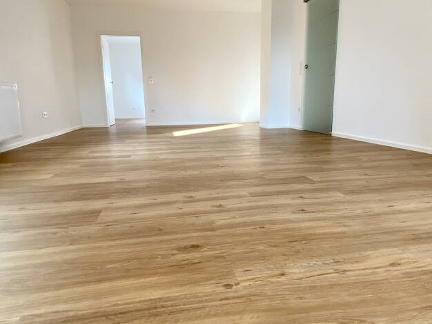 Wohnung zur Miete 940 € 4 Zimmer 105 m² EG Köllerbach Püttlingen Köllerbach 66346