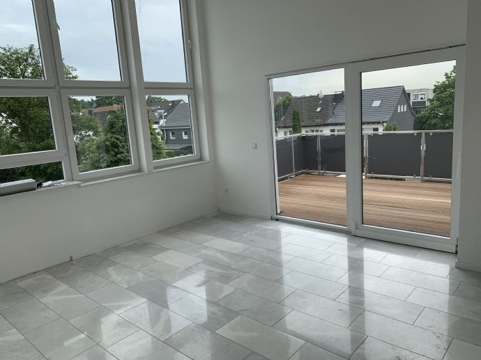 Penthouse zur Miete 1.540 € 3 Zimmer 110 m²<br/>Wohnfläche 2.<br/>Geschoss ab sofort<br/>Verfügbarkeit Bensberg Bergisch Gladbach 51429