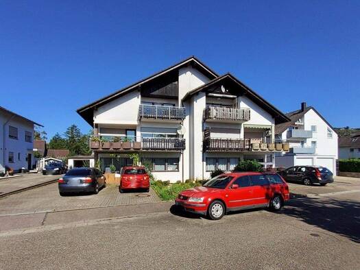 Mehrfamilienhaus zum Kauf 1.180.000 € 10 Zimmer 374,6 m² 457 m² Grundstück Niederrimsingen Breisach am Rhein 79206