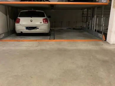 Duplex-Garage zur Miete provisionsfrei 60,85 € München 81547