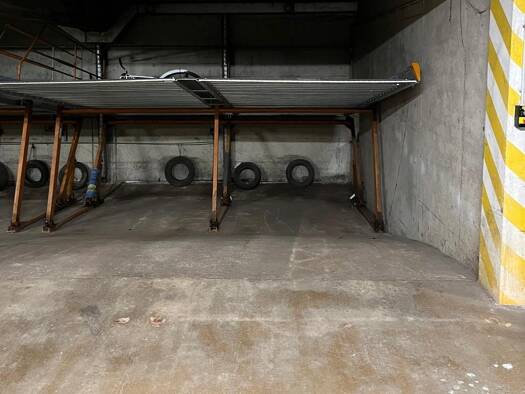 Duplex-Garage zur Miete provisionsfrei 70 € Nordallee 3 Trier-Nord Trier 54292