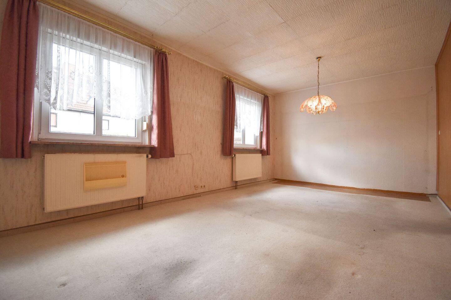 Reihenmittelhaus zum Kauf - Mehr