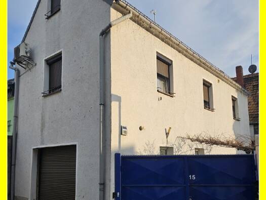 Haus zum Kauf 80.000 € 4 Zimmer 75 m² 180 m² Grundstück Großenhain Großenhain 01558