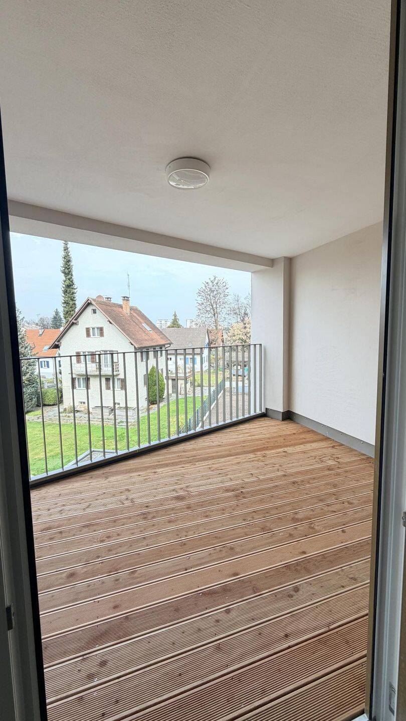 Apartment in Bregenz, Bezirk Bregenz - Ansicht 3
