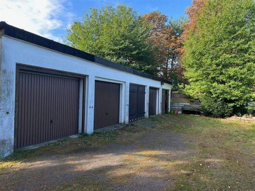 Stellplatz zur Miete provisionsfrei 50 € Karl-Liebknecht-Str. 18a-d Krostitz 04509