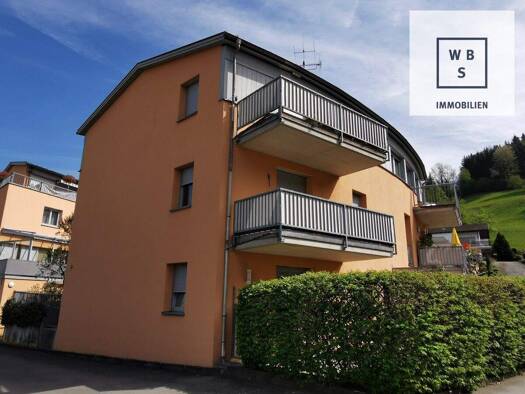 Wohnung zur Miete 870 € 2 Zimmer 50 m² frei ab sofort Eschbühel 10a Dornbirn 6850