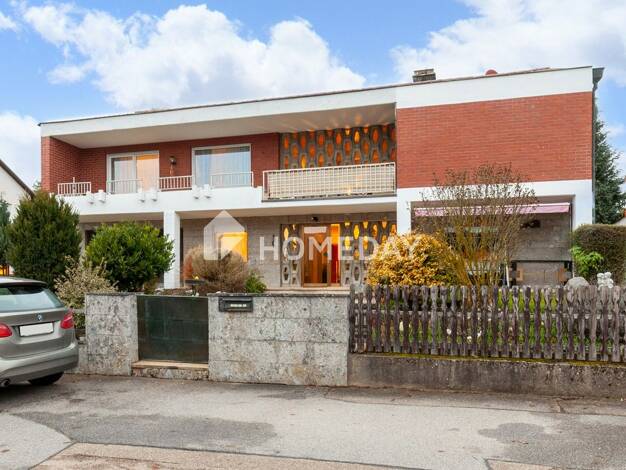 Einfamilienhaus zum Kauf 449.000 € 6 Zimmer 180 m² 668 m² Grundstück Beratzhausen 93176