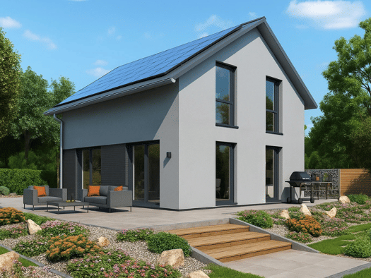 Mehrfamilienhaus zum Kauf provisionsfrei 799.000 € 7 Zimmer 203 m² 802 m² Grundstück Leverkusen 51381
