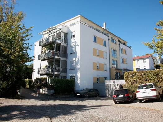 Wohnung zur Miete 924 € 3,5 Zimmer 77 m² 4 Geschosse frei ab sofort Buckenberg Pforzheim 75181