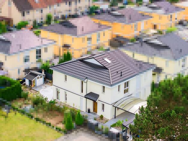 Doppelhaushälfte zum Kauf 520.000 € 4 Zimmer 118 m² 237,5 m² Grundstück Ahrensfelde Ahrensfelde 16356