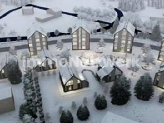 Grundstück zum Kauf 1.500.000 € 12.000 m² Grundstück Oberhof 98559