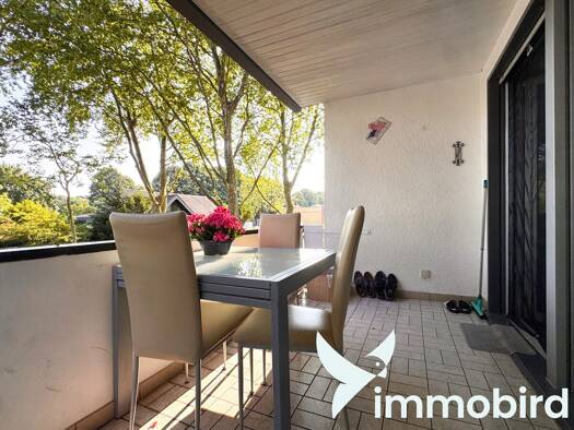 Wohnung zum Kauf 299.000 € 3 Zimmer 98 m² 1. Geschoss Weiden Köln 50858