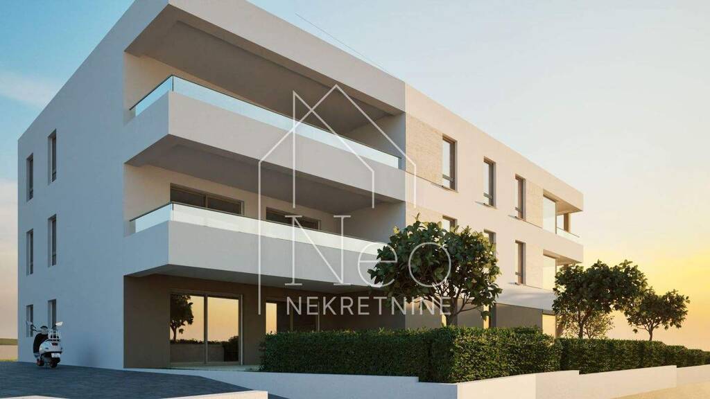 Wohnung zum Kauf 276.000 € 3 Zimmer 76 m² Tribunj