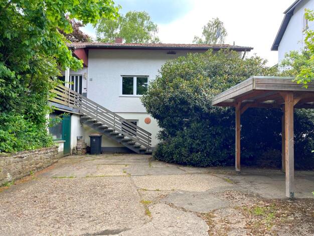 Bungalow zum Kauf 230.000 € 5 Zimmer 150 m² 758 m² Grundstück Bad Münstereifel 53902