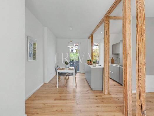 Wohnung zum Kauf 475.000 € 2,5 Zimmer 72,8 m² West Stuttgart-West 70193