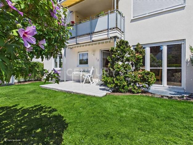 Wohnung zum Kauf 365.000 € 3 Zimmer 81 m² 1. Geschoss Zwingenberg Zwingenberg 64673