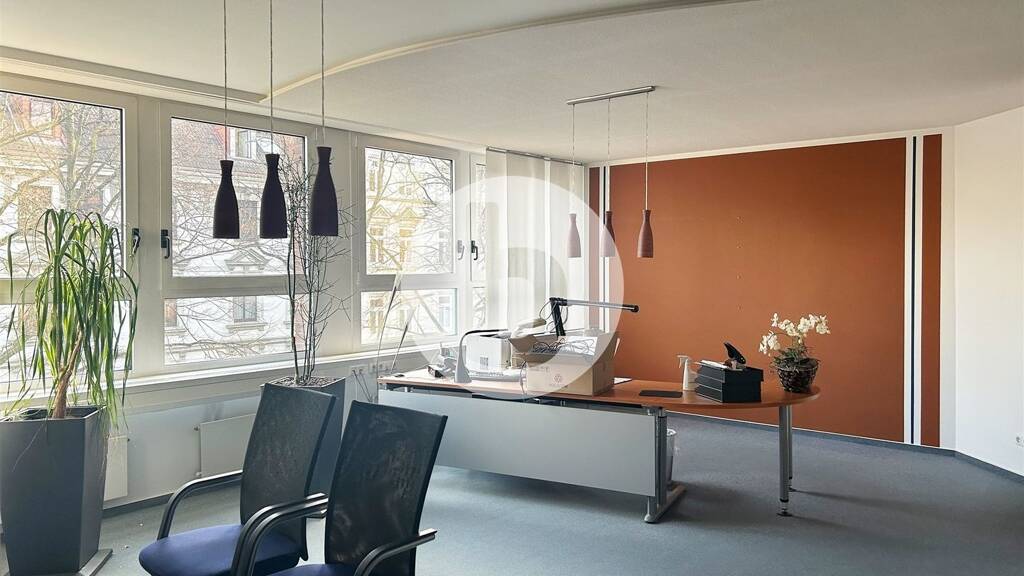 Bürofläche zur Miete provisionsfrei 14,50 € 510 m² Bürofläche Altona-Nord Hamburg 22765