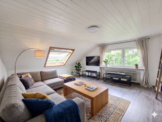 Wohnung zum Kauf 342.000 € 2 Zimmer 53 m² 3. Geschoss Süd Süd 70199