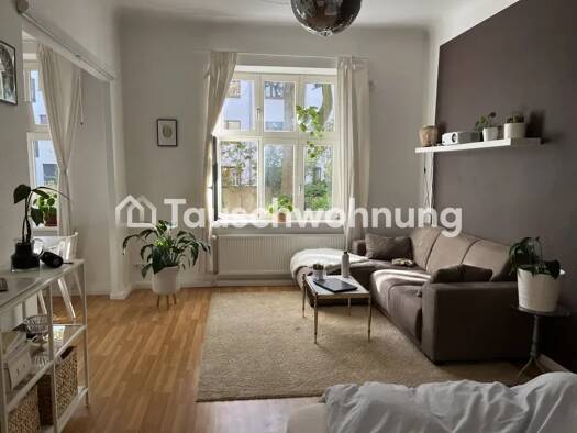 Wohnung zur Miete Tauschwohnung 600 € 1,5 Zimmer 45 m² Französisch Buchholz Pankow 13187