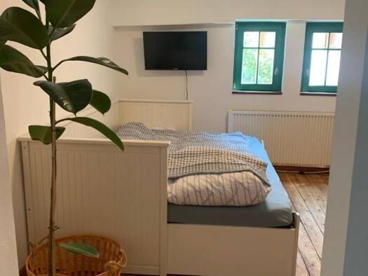 Studio zur Miete 550 € 1 Zimmer 18 m² Geschoss 1/2 frei ab 01.08.2026 Söflingen Ulm 89077