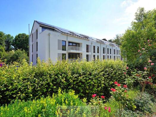 Wohnung zum Kauf 525.000 € 4 Zimmer 97 m² Burgerfeld Wasserburg a. Inn 83512