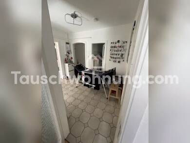 Wohnung zur Miete Tauschwohnung 1.300 € 3 Zimmer 78 m² 3. Geschoss Otterndorf Hamburg 20537