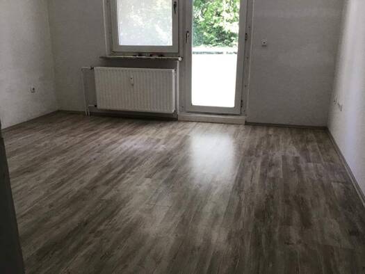Wohnung zur Miete 429 € 3 Zimmer 58,9 m² 1. Geschoss frei ab 06.03.2026 Buddestraße 9 Scholven Gelsenkirchen 45896